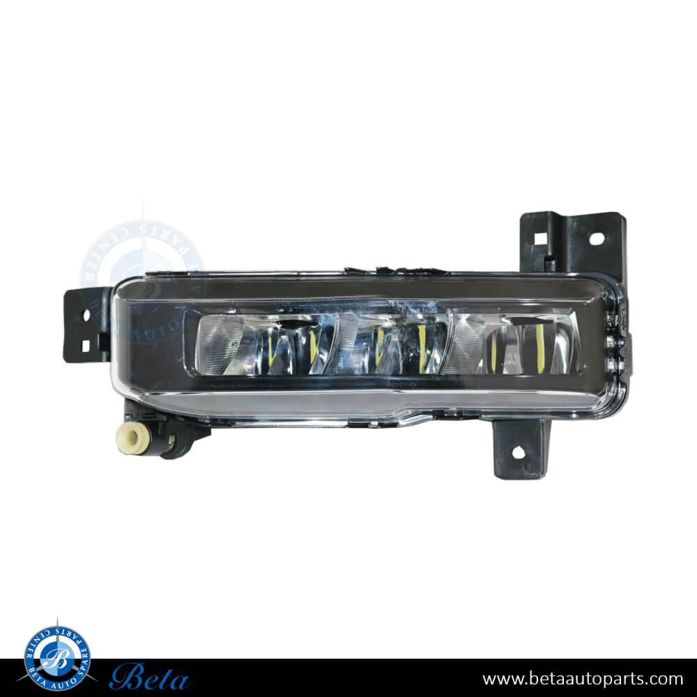 Left Side Fog Lamp LED for BMW 3 Series G20 2019-up models, Part Number 63177433787 Left Side Fog Lamp LED for BMW 3 Series G20 2019-up models, Part Number 63177433787